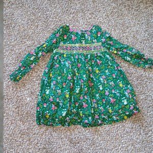Mini Boden fairy dresss